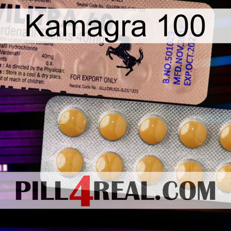 Kamagra 100 41